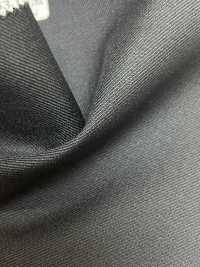 01163-15 25AW HERDREX [Lụa & Len] Lụa Và Len Vải Trơn Không Hoạ Tiết Công Ty TNHH Kunishima Ảnh phụ