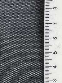 01163-37 25AW HERDREX [Lụa & Len] Lụa Và Len Vải Trơn Không Hoạ Tiết Navy Công Ty TNHH Kunishima Ảnh phụ