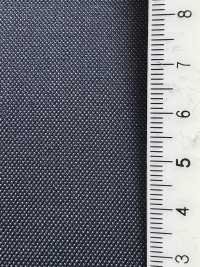 01163-42 25AW HERDREX [Lụa & Len] Lụa Và Len Xanh Navy Vải Trơn Không Hoạ Tiết Công Ty TNHH Kunishima Ảnh phụ