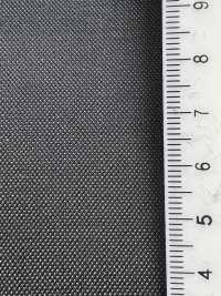01163-43 25AW HERDREX [Lụa & Len] Lụa Và Len Màu Xám Vải Trơn Không Hoạ Tiết Công Ty TNHH Kunishima Ảnh phụ
