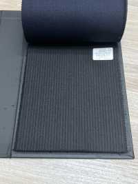 39529-53 25AW HERDREX [PREMIUM VENETIAN] Kẻ Sọc Bóng Màu Xám Than Venetian Cao Cấp[Vải] Công Ty TNHH Kunishima Ảnh phụ