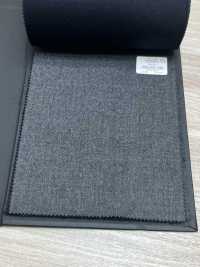 39535-50 25AW HERDREX [SAXONY] Màu Vải Trơn Không Hoạ Tiết Saxony Công Ty TNHH Kunishima Ảnh phụ