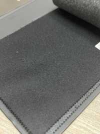 49576-19 25AW HERDREX [Grace Flannel] Grace Vải Dạ Flannel Vải Trơn Không Hoạ Tiết Công Ty TNHH Kunishima Ảnh phụ
