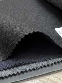 49576-19 25AW HERDREX [Grace Flannel] Grace Vải Dạ Flannel Vải Trơn Không Hoạ Tiết Công Ty TNHH Kunishima Ảnh phụ