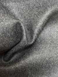 49576-46 25AW HERDREX [Grace Flannel] Grace Vải Dạ Flannel Charcoal Vải Trơn Không Hoạ Tiết Công Ty TNHH Kunishima Ảnh phụ