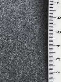49576-54 25AW HERDREX [Grace Flannel] Grace Vải Dạ Flannel Xám Trung Vải Trơn Không Hoạ Tiết Công Ty TNHH Kunishima Ảnh phụ