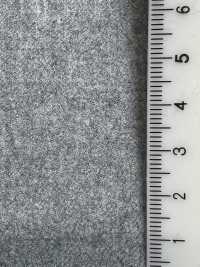 49576-65 25AW HERDREX [Grace Flannel] Grace Vải Dạ Flannel Xám Vải Trơn Không Hoạ Tiết Công Ty TNHH Kunishima Ảnh phụ