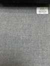 49576-65 25AW HERDREX [Grace Flannel] Grace Vải Dạ Flannel Xám Vải Trơn Không Hoạ Tiết