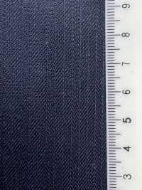 59430-35 25AW LỰA CHỌN TỐT NHẤT [N-STRETCH] N- Co Giãn Navy Shadow Kẻ Sọc[Vải] Công Ty TNHH Kunishima Ảnh phụ