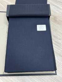 59430-35 25AW LỰA CHỌN TỐT NHẤT [N-STRETCH] N- Co Giãn Navy Shadow Kẻ Sọc[Vải] Công Ty TNHH Kunishima Ảnh phụ
