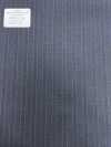 59431-26 25AW LỰA CHỌN TỐT NHẤT [N-STRETCH] N Co Giãn Navy X Purple Shadow Kẻ Sọc