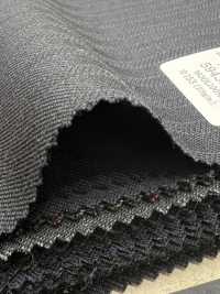 59431-40 25AW LỰA CHỌN TỐT NHẤT [N-STRETCH] N-STRETCH Dark Co Giãn X Purple Shadow Kẻ Sọc[Vải] Công Ty TNHH Kunishima Ảnh phụ