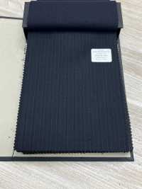 59431-40 25AW LỰA CHỌN TỐT NHẤT [N-STRETCH] N-STRETCH Dark Co Giãn X Purple Shadow Kẻ Sọc[Vải] Công Ty TNHH Kunishima Ảnh phụ