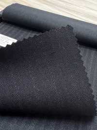 59432-24 25AW LỰA CHỌN TỐT NHẤT [N-STRETCH] N- Co Giãn Navy Shadow Kẻ Sọc[Vải] Công Ty TNHH Kunishima Ảnh phụ