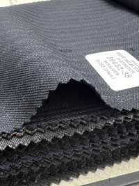 59432-38 25AW LỰA CHỌN TỐT NHẤT [N-STRETCH] N Co Giãn Kẻ Sọc Bóng Màu Xám Than[Vải] Công Ty TNHH Kunishima Ảnh phụ