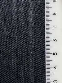 59432-38 25AW LỰA CHỌN TỐT NHẤT [N-STRETCH] N Co Giãn Kẻ Sọc Bóng Màu Xám Than[Vải] Công Ty TNHH Kunishima Ảnh phụ