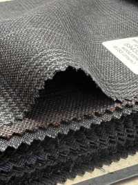 59433-57 25AW LỰA CHỌN TỐT NHẤT [N-STRETCH] N- Co Giãn Gray Glen Kẻ Caro[Vải] Công Ty TNHH Kunishima Ảnh phụ