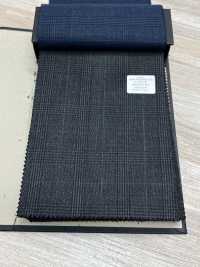 59433-57 25AW LỰA CHỌN TỐT NHẤT [N-STRETCH] N- Co Giãn Gray Glen Kẻ Caro[Vải] Công Ty TNHH Kunishima Ảnh phụ
