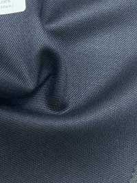 49450-27 25AW LỰA CHỌN TỐT NHẤT 【3 Mùa】 Navy Vải Trơn Không Hoạ Tiết Công Ty TNHH Kunishima Ảnh phụ