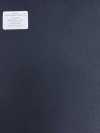 49450-27 25AW LỰA CHỌN TỐT NHẤT 【3 Mùa】 Navy Vải Trơn Không Hoạ Tiết