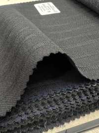 49451-17 25AW LỰA CHỌN TỐT NHẤT [3 Mùa] Black Shadow Kẻ Sọc[Vải] Công Ty TNHH Kunishima Ảnh phụ