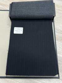 49451-17 25AW LỰA CHỌN TỐT NHẤT [3 Mùa] Black Shadow Kẻ Sọc[Vải] Công Ty TNHH Kunishima Ảnh phụ
