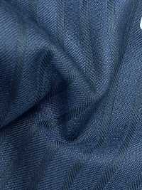 49451-26 25AW LỰA CHỌN TỐT NHẤT [3 Mùa] Kẻ Sọc Navy Shadow[Vải] Công Ty TNHH Kunishima Ảnh phụ