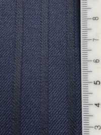 49451-26 25AW LỰA CHỌN TỐT NHẤT [3 Mùa] Kẻ Sọc Navy Shadow[Vải] Công Ty TNHH Kunishima Ảnh phụ
