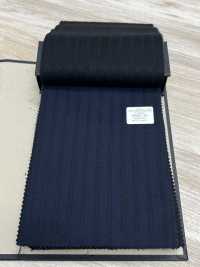 49451-26 25AW LỰA CHỌN TỐT NHẤT [3 Mùa] Kẻ Sọc Navy Shadow[Vải] Công Ty TNHH Kunishima Ảnh phụ