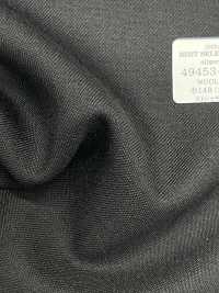49453-15 25AW LỰA CHỌN TỐT NHẤT 【Dành Cho Mọi Giới Tính】 Vải Trơn Không Hoạ Tiết Trơn Dành Cho Mọi Giới Tính Công Ty TNHH Kunishima Ảnh phụ