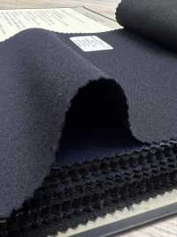 49453-24 25AW LỰA CHỌN TỐT NHẤT 【Dành Cho Mọi Giới Tính】 Vải Trơn Không Hoạ Tiết Navy đậm Dành Cho Mọi Giới T Công Ty TNHH Kunishima Ảnh phụ