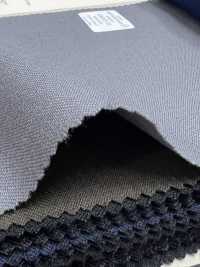 49453-51 25AW LỰA CHỌN TỐT NHẤT 【Allgender】Màu Xám Vải Trơn Không Hoạ Tiết Cho Mọi Giới Tính Công Ty TNHH Kunishima Ảnh phụ