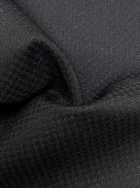 59435-11 25AW LỰA CHỌN TỐT NHẤT [Lustre] Họa Tiết Kẻ Caro Kẻ Caro đen Bóng[Vải] Công Ty TNHH Kunishima Ảnh phụ