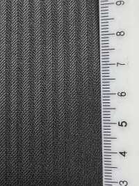59436-87 25AW LỰA CHỌN TỐT NHẤT [Lustre] Luster Gray Shadow Kẻ Sọc[Vải] Công Ty TNHH Kunishima Ảnh phụ