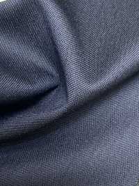 49455-31 25AW LỰA CHỌN TỐT NHẤT [Lustre] Luster Blue Vải Trơn Không Hoạ Tiết Công Ty TNHH Kunishima Ảnh phụ