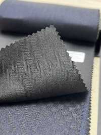 49456-48 25AW LỰA CHỌN TỐT NHẤT [Lustre] Luster Gray Shadow Kẻ Sọc[Vải] Công Ty TNHH Kunishima Ảnh phụ