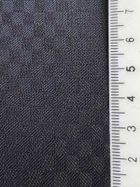49457-20 25AW LỰA CHỌN TỐT NHẤT [Lustre] Bóng Mờ Kẻ Caro Xanh Navy đậm[Vải] Công Ty TNHH Kunishima Ảnh phụ