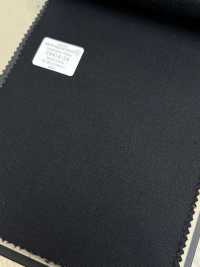 39414-24 25AW BEST SELECTION [vải Truyền Thống] Vải Truyền Thống, Vải Trơn Không Hoạ Tiết Navy đậm Công Ty TNHH Kunishima Ảnh phụ