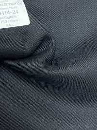39414-24 25AW BEST SELECTION [vải Truyền Thống] Vải Truyền Thống, Vải Trơn Không Hoạ Tiết Navy đậm Công Ty TNHH Kunishima Ảnh phụ