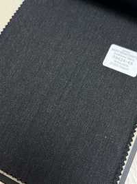 09424-48 25AW BEST SELECTION [vải Truyền Thống] Vải Truyền Thống Màu Xám Than Vải Trơn Không Hoạ Tiết Công Ty TNHH Kunishima Ảnh phụ