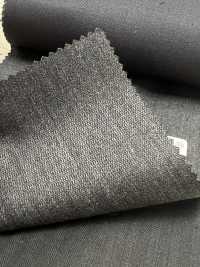 09424-48 25AW BEST SELECTION [vải Truyền Thống] Vải Truyền Thống Màu Xám Than Vải Trơn Không Hoạ Tiết Công Ty TNHH Kunishima Ảnh phụ
