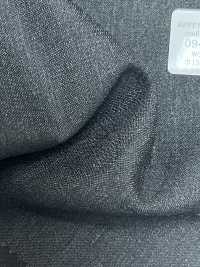 09424-48 25AW BEST SELECTION [vải Truyền Thống] Vải Truyền Thống Màu Xám Than Vải Trơn Không Hoạ Tiết Công Ty TNHH Kunishima Ảnh phụ