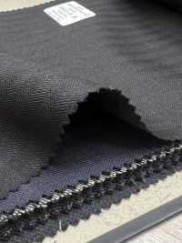 39401-18 25AW LỰA CHỌN TỐT NHẤT [davaumi] Davaumi Black Dệt Xương Cá[Vải] Công Ty TNHH Kunishima Ảnh phụ