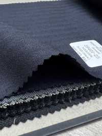 39401-25 25AW LỰA CHỌN TỐT NHẤT [davaumi] Davaumi Dark Dệt Xương Cá[Vải] Công Ty TNHH Kunishima Ảnh phụ