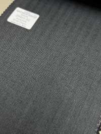 39401-53 25AW LỰA CHỌN TỐT NHẤT [davaumi] Davaumi Gray Dệt Xương Cá[Vải] Công Ty TNHH Kunishima Ảnh phụ