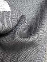 39401-53 25AW LỰA CHỌN TỐT NHẤT [davaumi] Davaumi Gray Dệt Xương Cá[Vải] Công Ty TNHH Kunishima Ảnh phụ