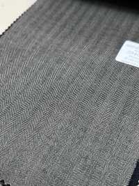 39401-74 25AW LỰA CHỌN TỐT NHẤT [davaumi] Davaumi Gray Dệt Xương Cá[Vải] Công Ty TNHH Kunishima Ảnh phụ