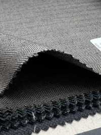 39401-74 25AW LỰA CHỌN TỐT NHẤT [davaumi] Davaumi Gray Dệt Xương Cá[Vải] Công Ty TNHH Kunishima Ảnh phụ