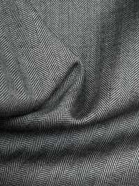 39401-74 25AW LỰA CHỌN TỐT NHẤT [davaumi] Davaumi Gray Dệt Xương Cá[Vải] Công Ty TNHH Kunishima Ảnh phụ