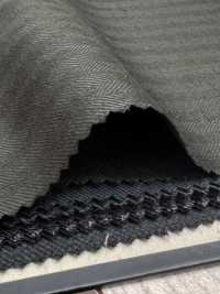 39401-86 25AW LỰA CHỌN TỐT NHẤT [davaumi] Davaumi Olive Dệt Xương Cá[Vải] Công Ty TNHH Kunishima Ảnh phụ